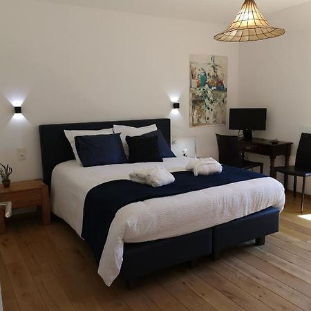 Elingenhof Bed and Breakfast Εξωτερικό φωτογραφία