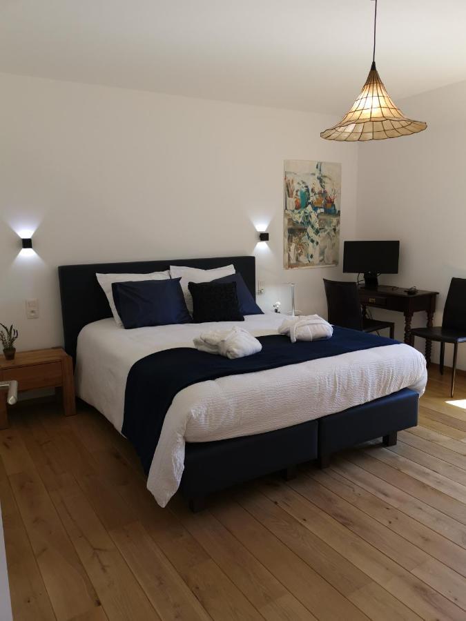 Elingenhof Bed and Breakfast Εξωτερικό φωτογραφία