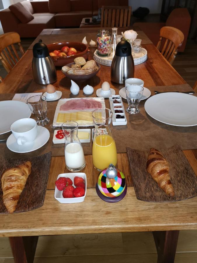 Elingenhof Bed and Breakfast Εξωτερικό φωτογραφία