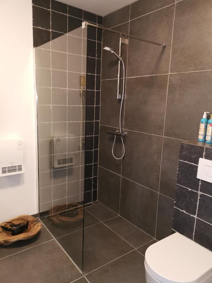 Elingenhof Bed and Breakfast Εξωτερικό φωτογραφία