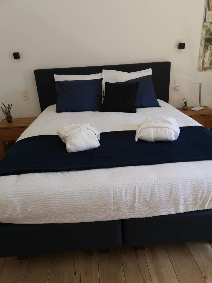 Elingenhof Bed and Breakfast Εξωτερικό φωτογραφία