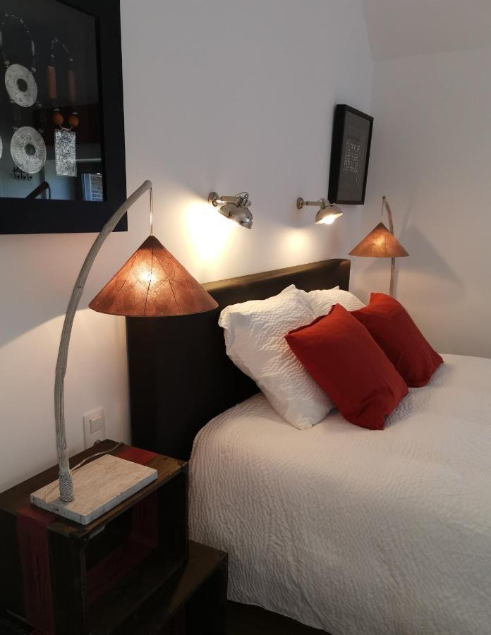 Elingenhof Bed and Breakfast Εξωτερικό φωτογραφία