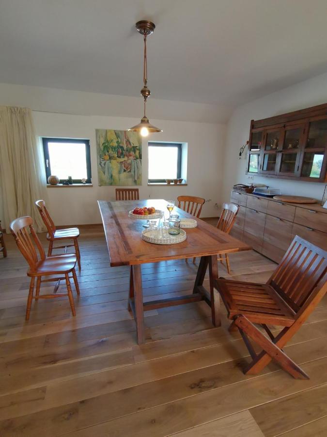 Elingenhof Bed and Breakfast Εξωτερικό φωτογραφία