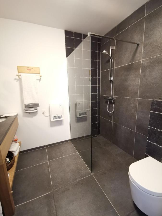 Elingenhof Bed and Breakfast Εξωτερικό φωτογραφία