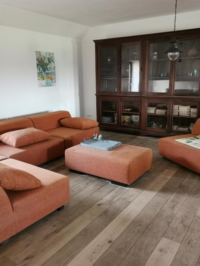 Elingenhof Bed and Breakfast Εξωτερικό φωτογραφία