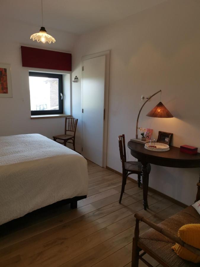 Elingenhof Bed and Breakfast Εξωτερικό φωτογραφία