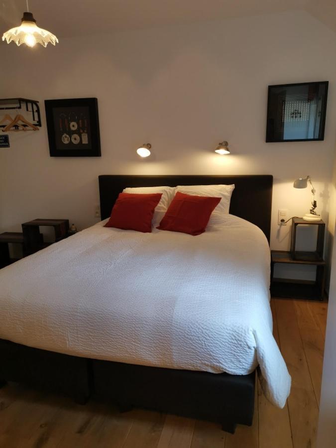 Elingenhof Bed and Breakfast Εξωτερικό φωτογραφία