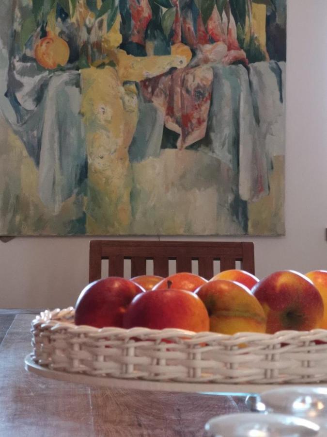 Elingenhof Bed and Breakfast Εξωτερικό φωτογραφία