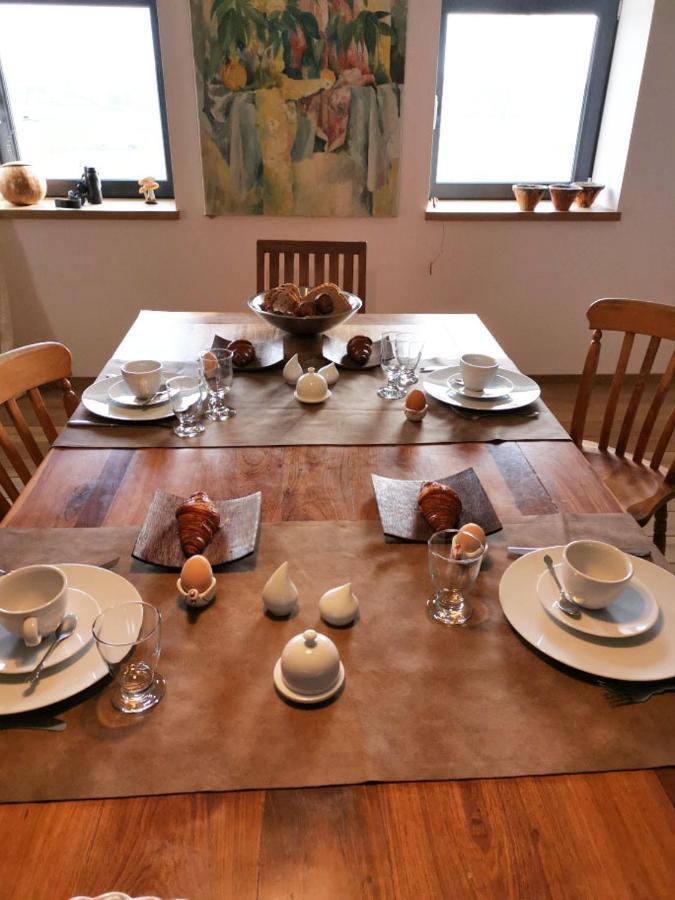 Elingenhof Bed and Breakfast Εξωτερικό φωτογραφία