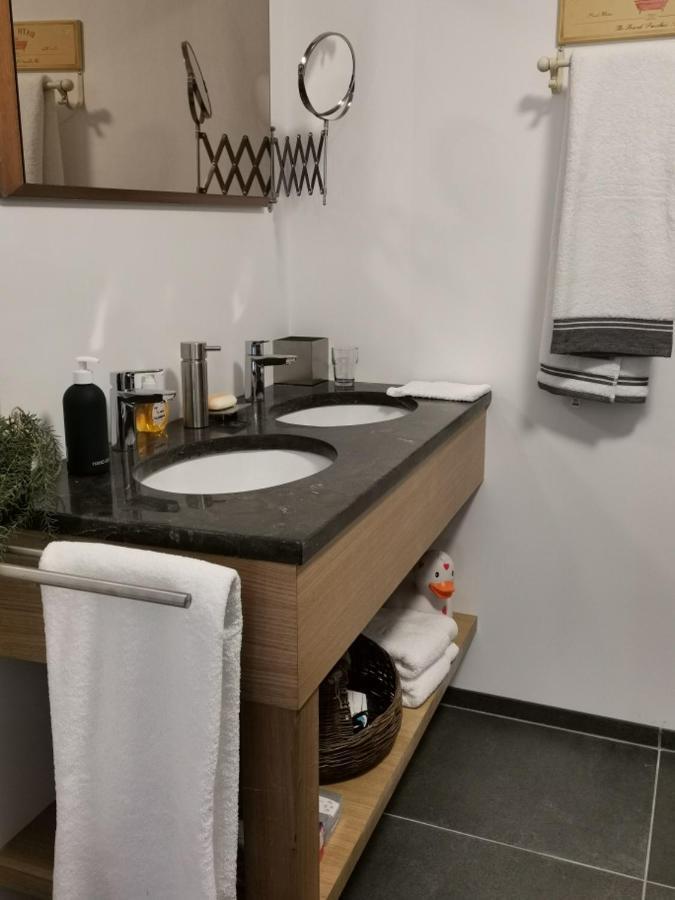 Elingenhof Bed and Breakfast Εξωτερικό φωτογραφία